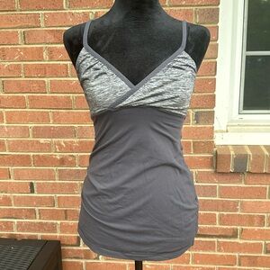 Lulu Lemon Tank